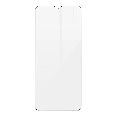 Avizar Verre Trempé pour Honor 70 Lite, X8 5G et X6 Dureté 9H Anti-traces  Transparent