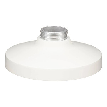 Hanwha - Adaptateur support plafond pour caméra dôme - SBP-300HM6 - HANWHA