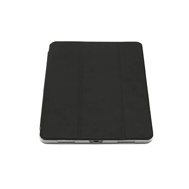 Avis MW Folio compatible iPad 10.9 (2022 - 10th gen) Noir Polybag