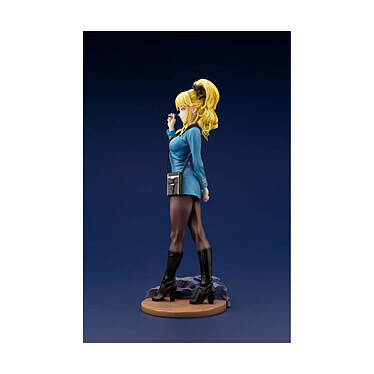 Avis Star Trek - Statuette Bishoujo 1/7 Medical Officer Limited Edition 23 cm