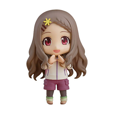 Encouragement of Climb - Figurine Nendoroid Kokona Aoba 10 cm