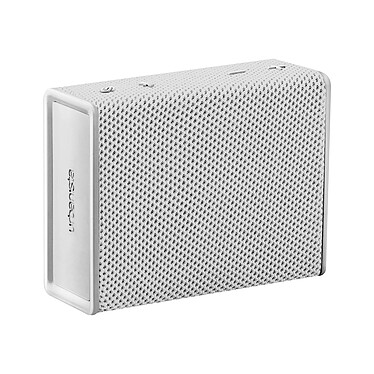 Urbanista Enceinte Bluetooth Compacte Certifiée IPX5 Autonomie 5H  Urbanista Sydney blanc