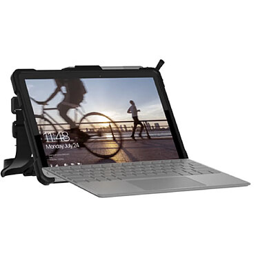 Avis UAG Plasma Microsoft Surface Go/Go 2/Go 3/Go 4 Ice