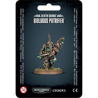 Games Workshop 99070102005