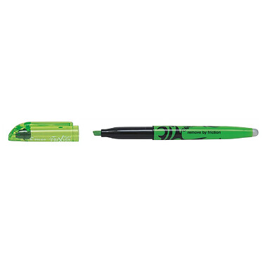 PILOT Surligneur FriXion light 3,8 mm Vert x 12