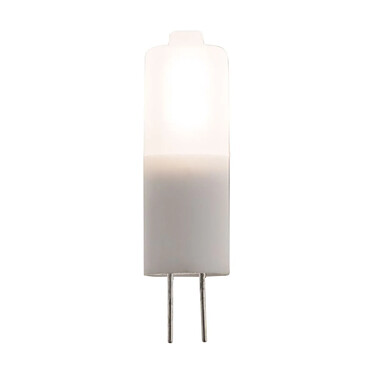 Elexity - Pépite LED céramique Pépite 1,5W G4 100lm 2700K