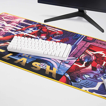 Acheter Flash - Tapis de souris gaming XXL