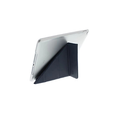 MW Folio compatible iPad Pro 9.7 (2016 - 1st gen) Bleu