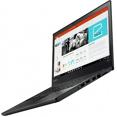 Avis Lenovo ThinkPad T470  (ThinkPad T470) · Reconditionné