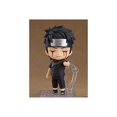 Naruto Shippuden - Figurine Nendoroid Shisui Uchiha 10 cm pas cher