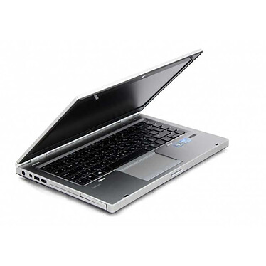 Avis HP EliteBook 8470p (8470p-i5-3320M-HDP-B-9904) · Reconditionné