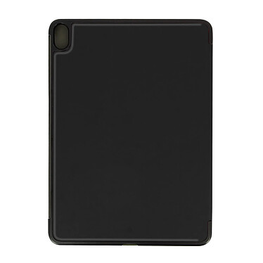 Avizar Étui iPad Air 4 2020 et Air 5 2022 Support Vidéo Design Fin Noir