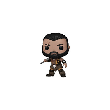 Spider-Man 2 - Figurine POP! Kraven 9 cm