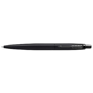 PARKER Stylo bille Jotter XL premium pointe moyenne Corps noir trait bleu