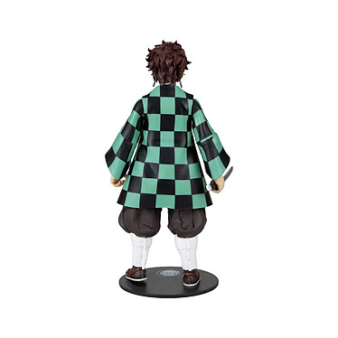 Demon Slayer: Kimetsu no Yaiba - Figurine Tanjiro Kamado 18 cm pas cher