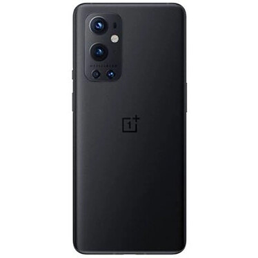 Acheter OnePlus 9 Pro 256Go Noir · Reconditionné