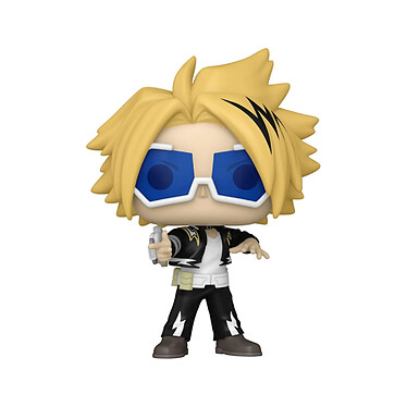 My Hero Academia - Figurine POP! Denki Kaminari 9 cm