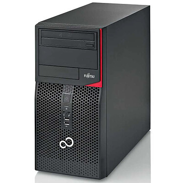 PC de bureau reconditionné