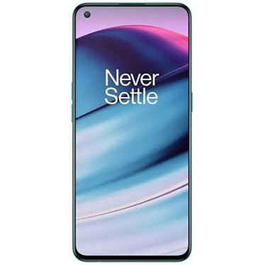 OnePlus Nord CE 5G 128Go Bleu · Reconditionné