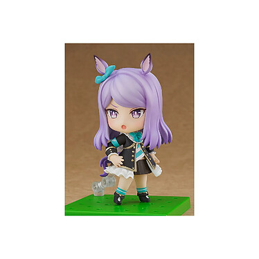 Acheter Uma Musume Pretty Derby - Figurine Nendoroid Mejiro McQueen 10 cm