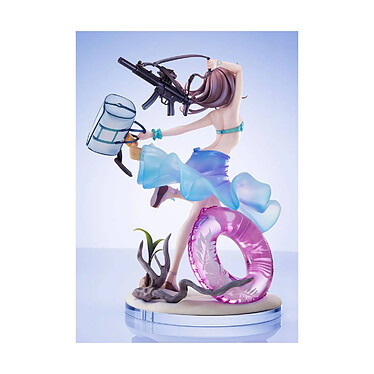 Acheter Little Armory - Statuette 1/7 Rin Shirane Beach Shootout 26 cm