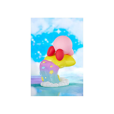 Avis Kirby - Statuette Pop Up Parade Parade  14 cm