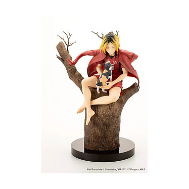 Acheter Haikyu!! - Statuette ARTFXJ 1/8 Kenma Kozume 21 cm