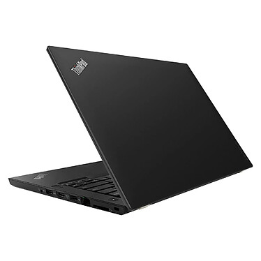 Avis Lenovo ThinkPad T480 (8128i7) · Reconditionné