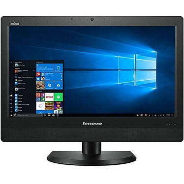 Lenovo ThinkCentre M93z AiO (M93z-AiO-i5-4570S-FHD-B-10126) · Reconditionné