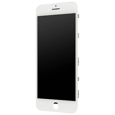 Avis Avizar Ecran LCD + Vitre Tactile Complet Remplacement iPhone 7 Plus - Blanc