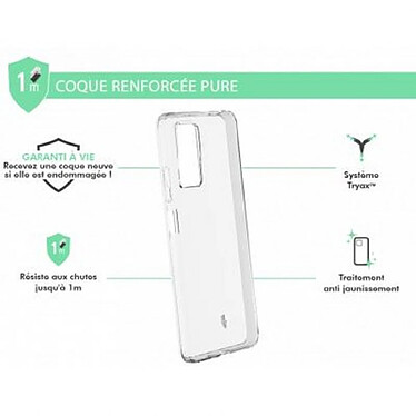 Coque téléphone