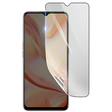 3mk Protection Écran pour Oppo Find X2 Lite en Hydrogel Antichoc Transparent