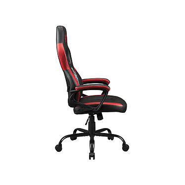 Acheter AC/DC Chaise gaming pour Bureau - fauteuil gamer noir