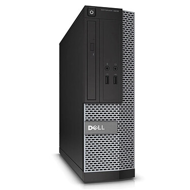 Dell Optiplex 3010 SFF (I332285) · Reconditionné