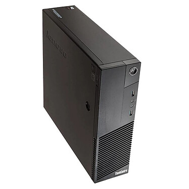 Lenovo ThinkCentre M93p SFF (M93p-SFF-i5-4690-Wi-Fi-B-11707) · Reconditionné