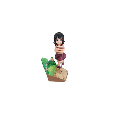 One Piece G.E.M. Series - Statuette Nico Robin Run! Run! Run! 12 cm