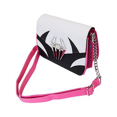 Avis Marvel - Sac à bandoulière Spider-Gwen by Loungefly