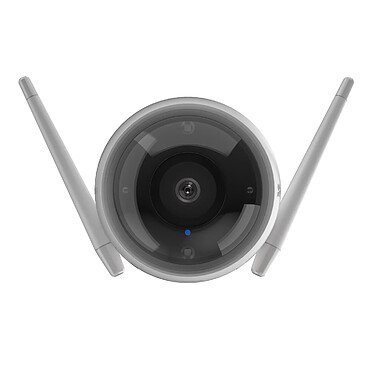 Acheter Ezviz - Caméra IP Wi-Fi extérieure - C3W Pro