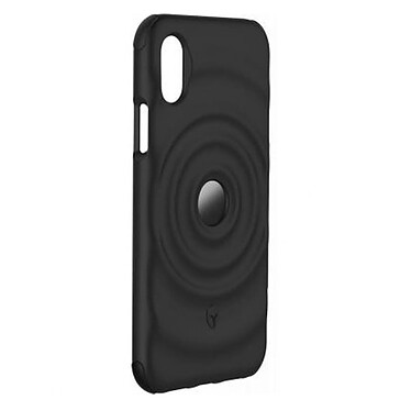 Avis Force Case Coque pour iPhone X/XS rigide Ultimate Noir