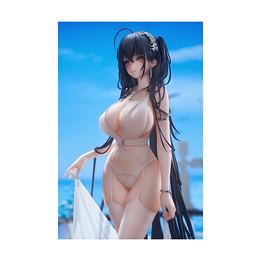 Avis Azur Lane - Statuette 1/6 Taiho Wedding: Temptation on the Sea Breeze Ver. Special Edition 29 c