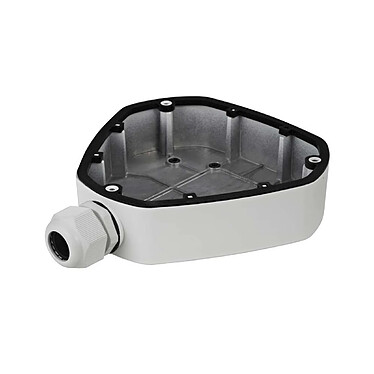 Hikvision - Support de montage au plafond pour caméra Dome - DS-1281ZJ-DM2