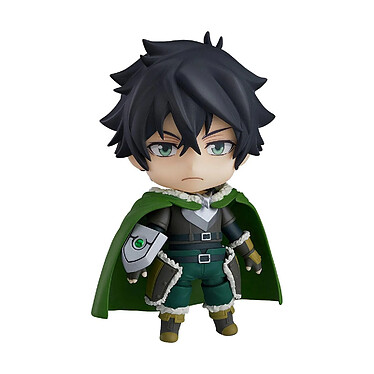 The Rising of the Shield Hero - Figurine Nendoroid Shield Hero 10 cm