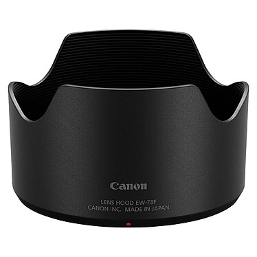 CANON Paresoleil EW-73F pour objectif 35mm F/1.4