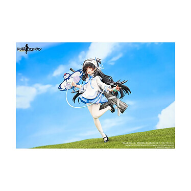 Girls Frontline - Statuette 1/7 Type95 Kite Flyer in Spring Ver. 21 cm pas cher