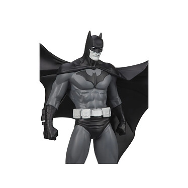 Acheter DC Direct - Statuette Resin Batman Black & White Batman (by Jorge Jimenez) 27 cm