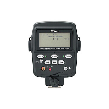 NIKON Controleur de Flash SU-800