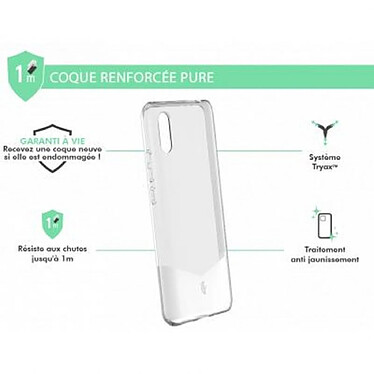 Coque téléphone