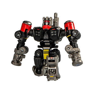 Transformers : Bumblebee Studio Series Core Class - Figurine Concept Art Decepticon Frenzy 9 cm