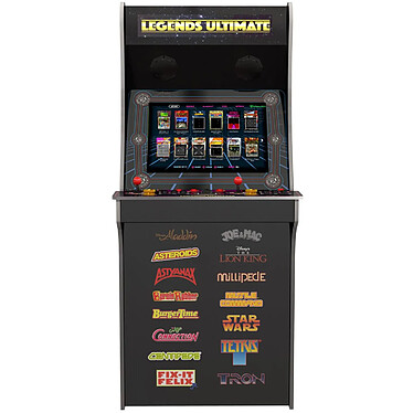 AtGames Borne d'arcade Legends Ultimate