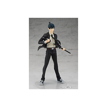 Chainsaw Man - Statuette Pop Up Parade Aki Hayakawa 17 cm pas cher